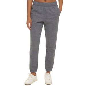 Calvin Klein Ladies Logo Jogger
